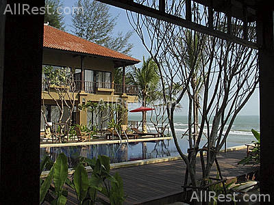 Praseban Resort